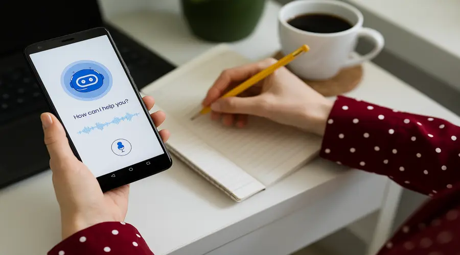 AI Assistants vs. AI Agents: What Businesses Need to Know