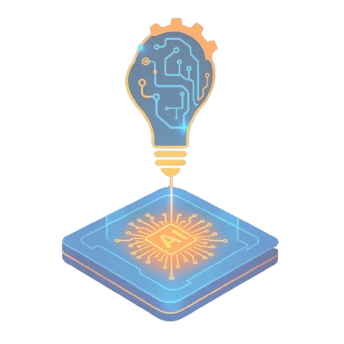 Core Values Illustration