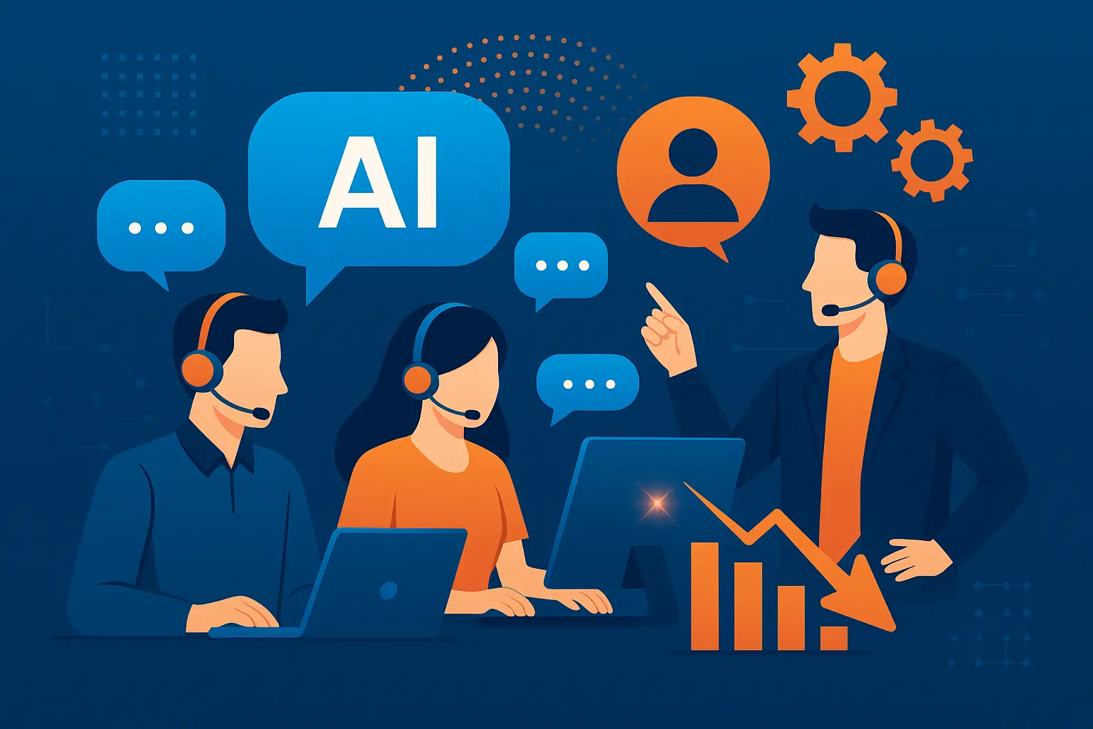 Enhancing Customer Communication
