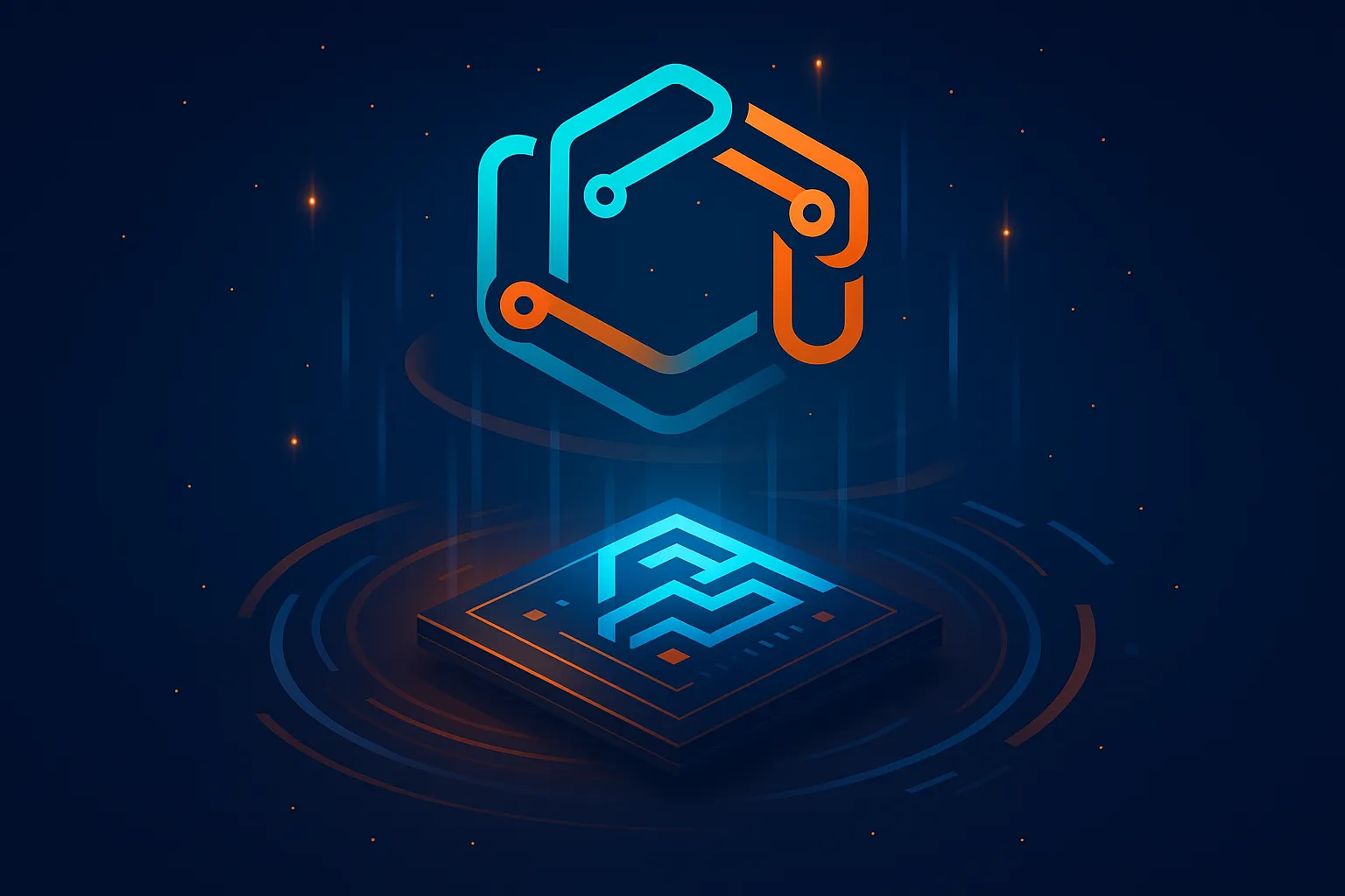 Service illustration